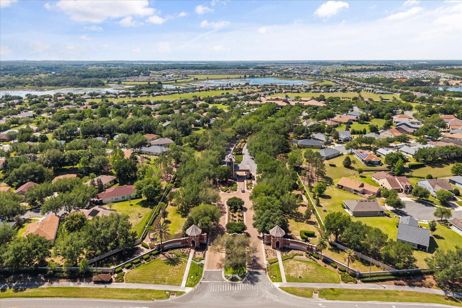 126 BAYOU BEND RD, GROVELAND, FL, 34736