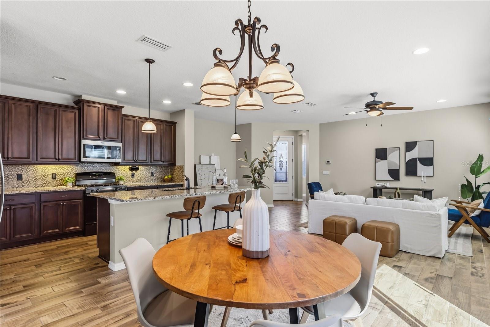 126 BAYOU BEND RD, GROVELAND, FL, 34736