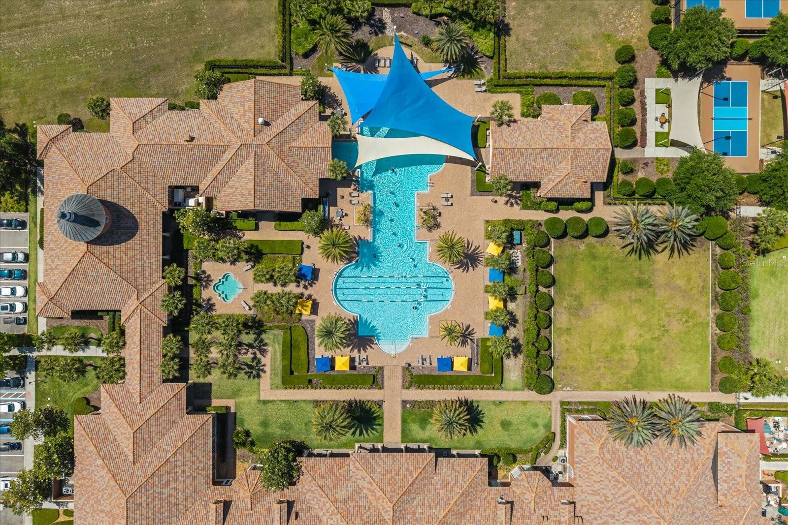 126 BAYOU BEND RD, GROVELAND, FL, 34736