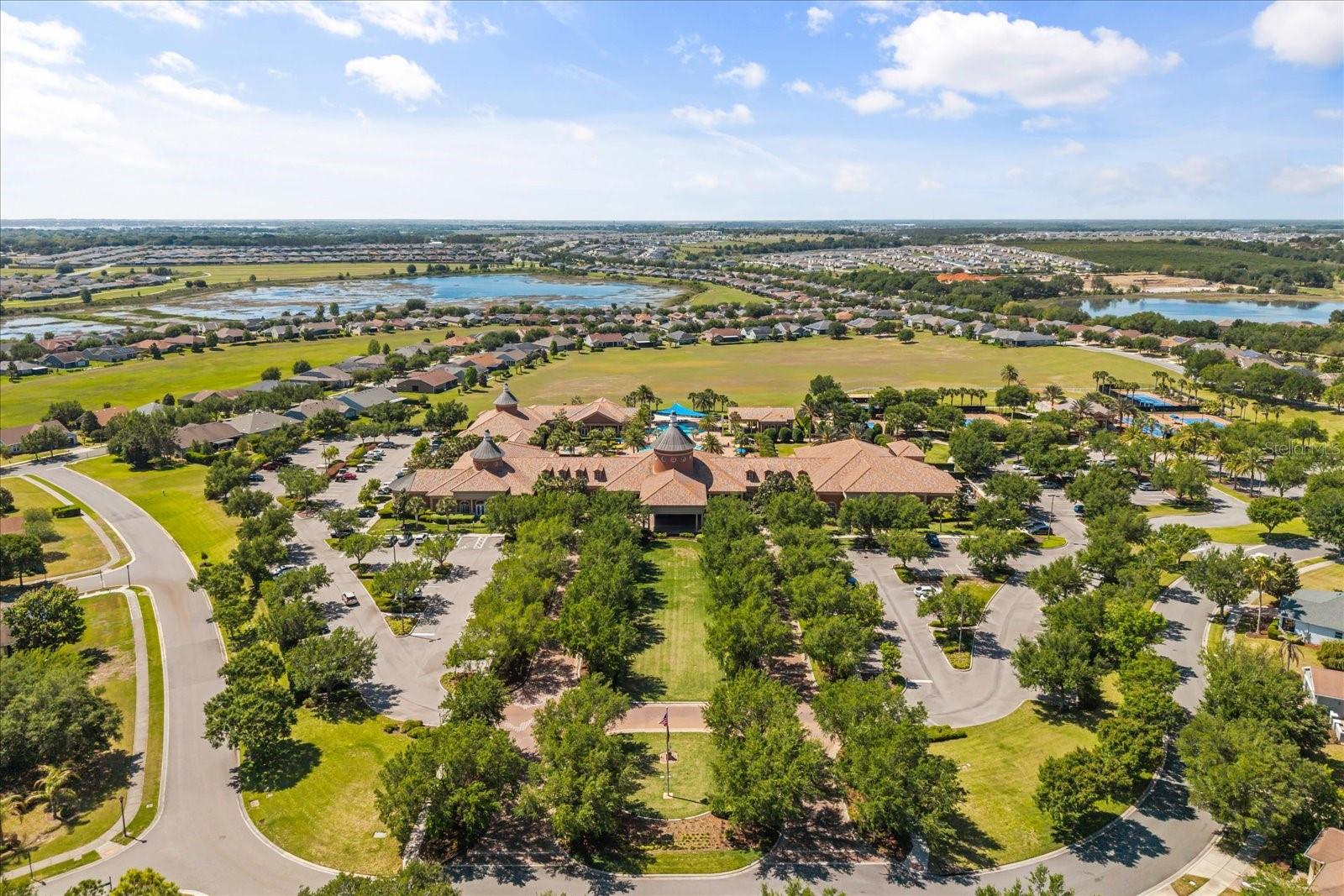 126 BAYOU BEND RD, GROVELAND, FL, 34736