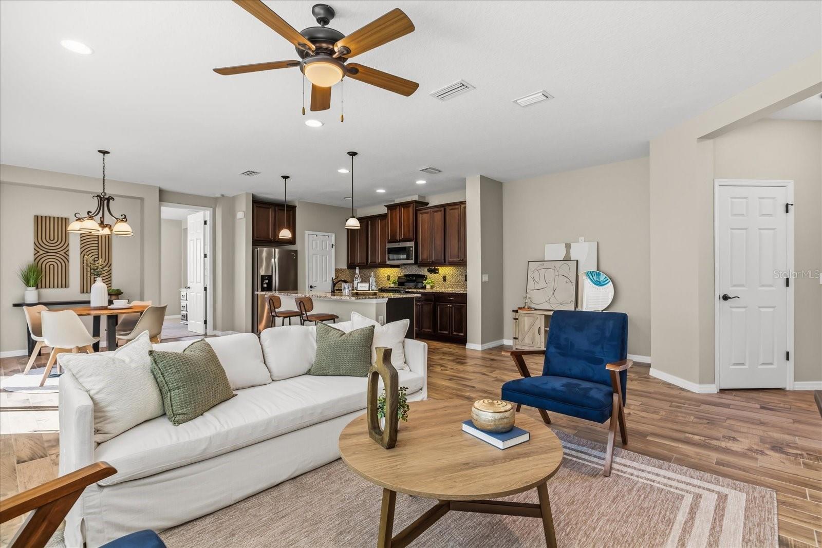 126 BAYOU BEND RD, GROVELAND, FL, 34736