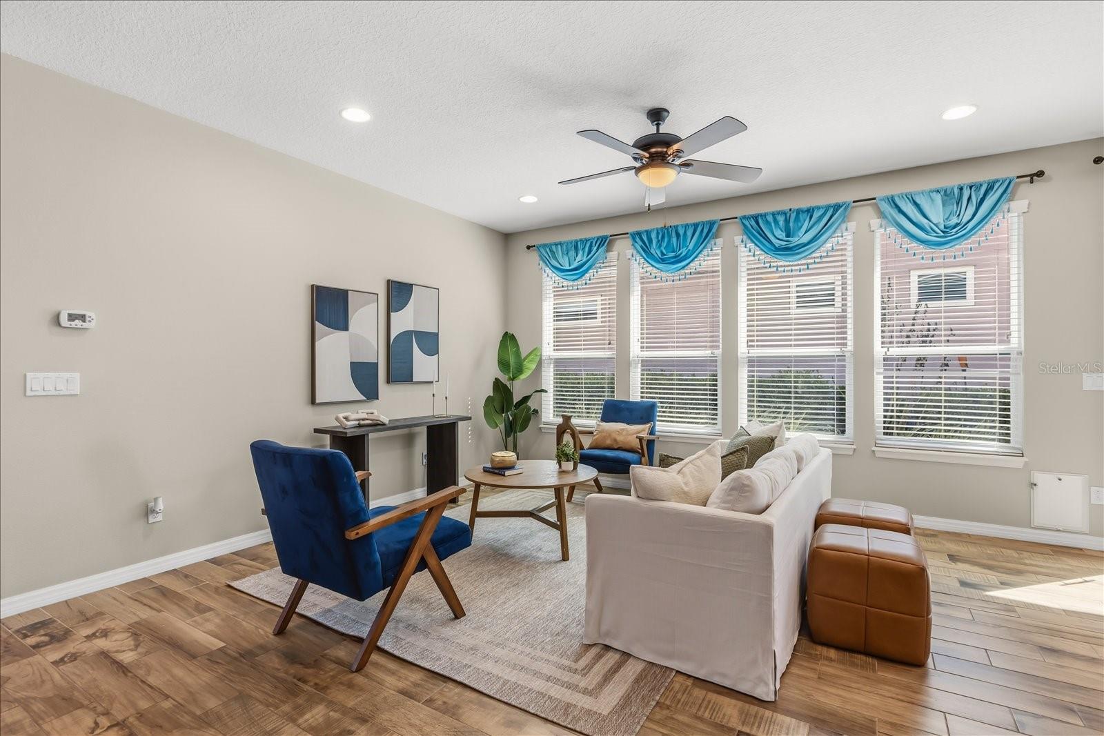 126 BAYOU BEND RD, GROVELAND, FL, 34736