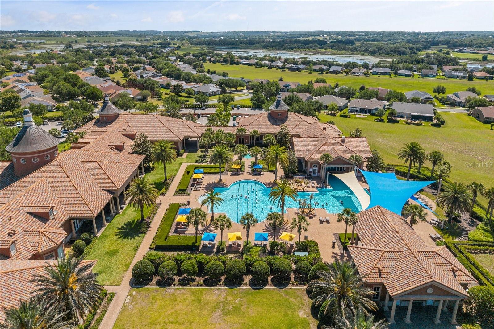 126 BAYOU BEND RD, GROVELAND, FL, 34736