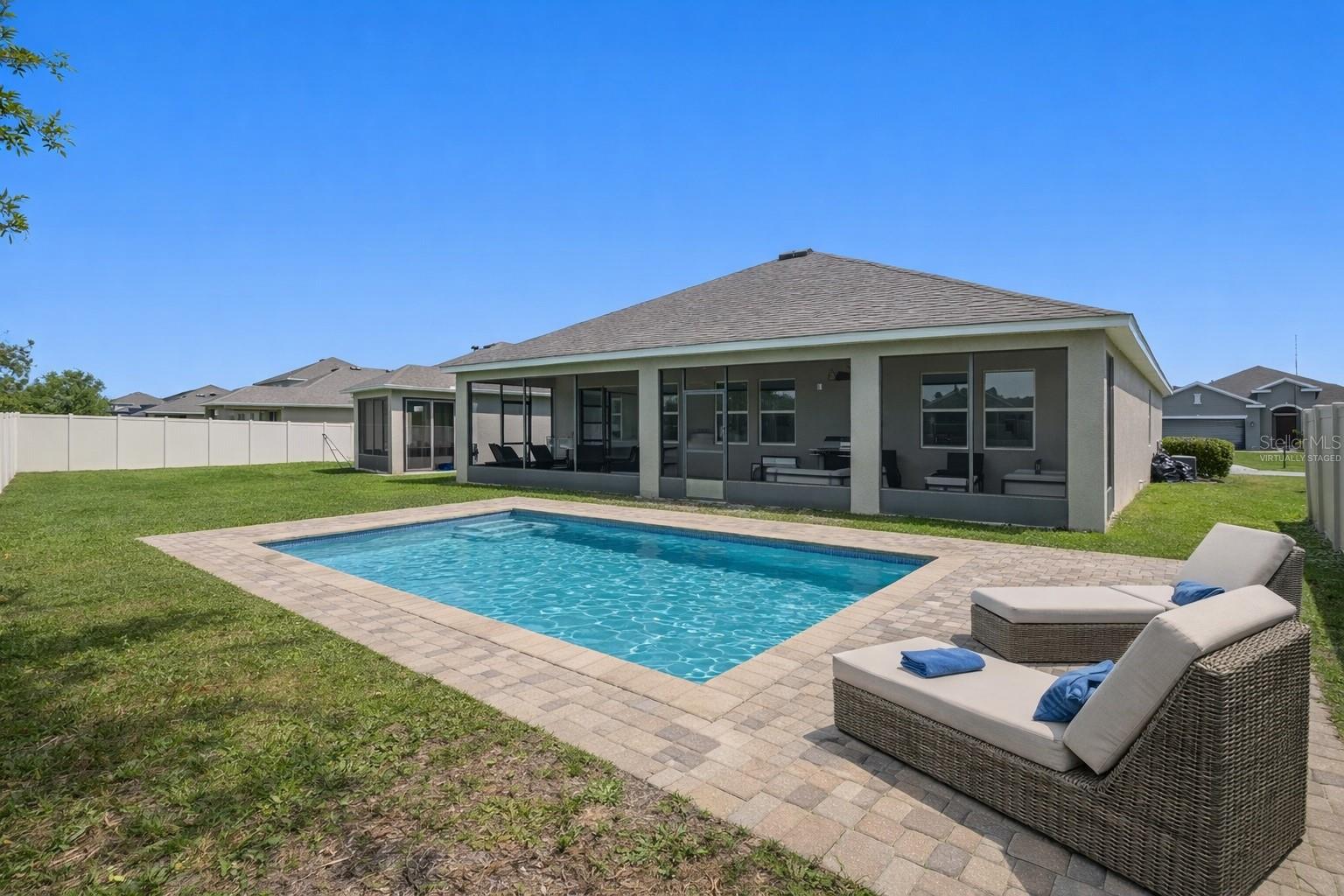 3933 WIND DANCER CIR, ST CLOUD, FL, 34772