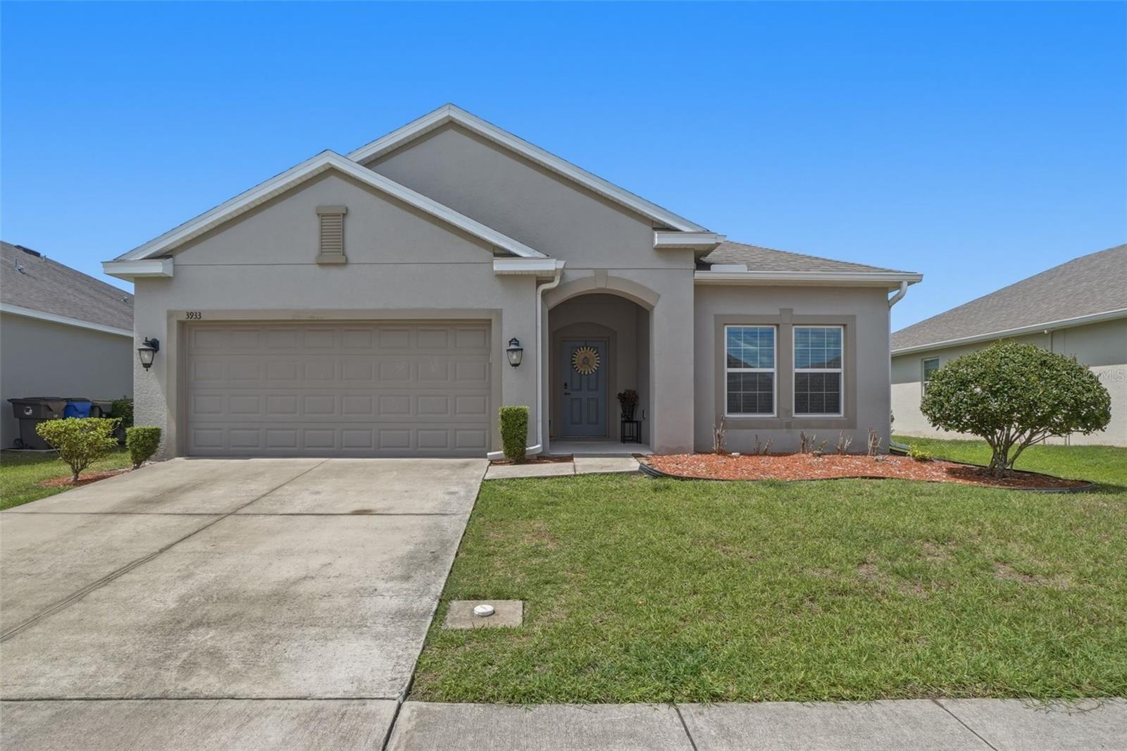 3933 WIND DANCER CIR, ST CLOUD, FL, 34772