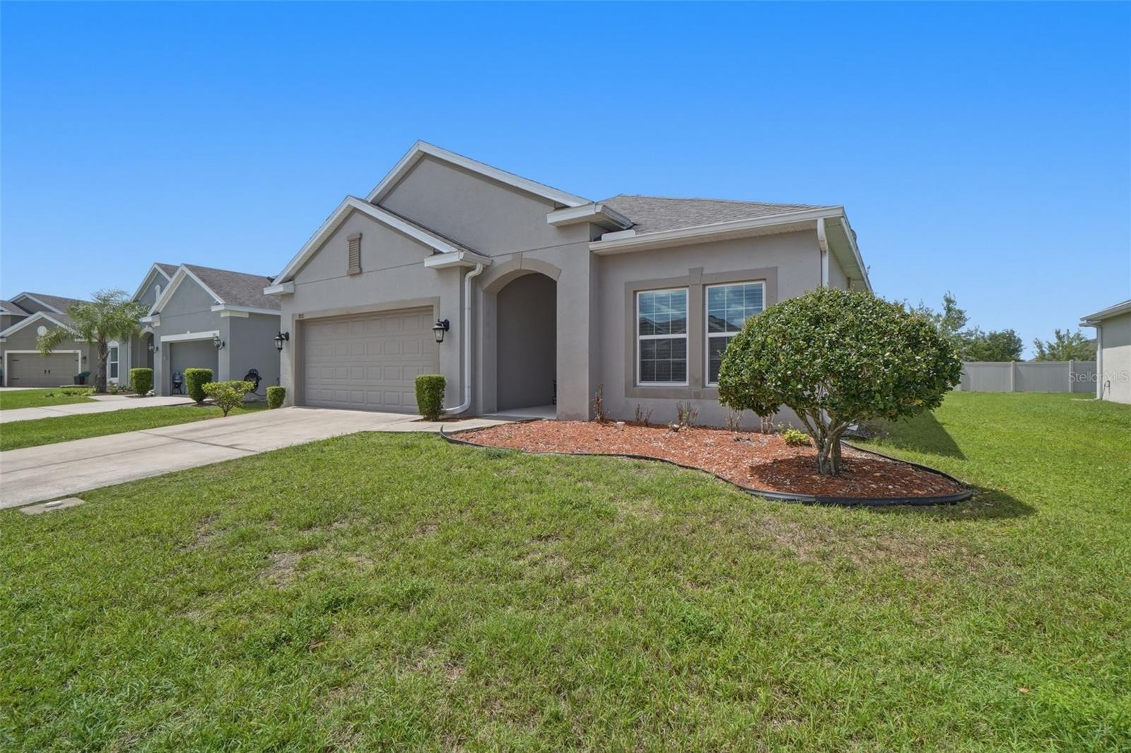 3933 WIND DANCER CIR, ST CLOUD, FL, 34772