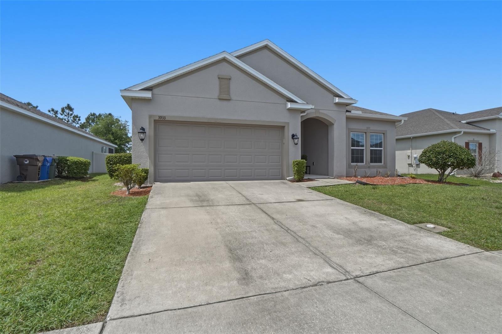 3933 WIND DANCER CIR, ST CLOUD, FL, 34772