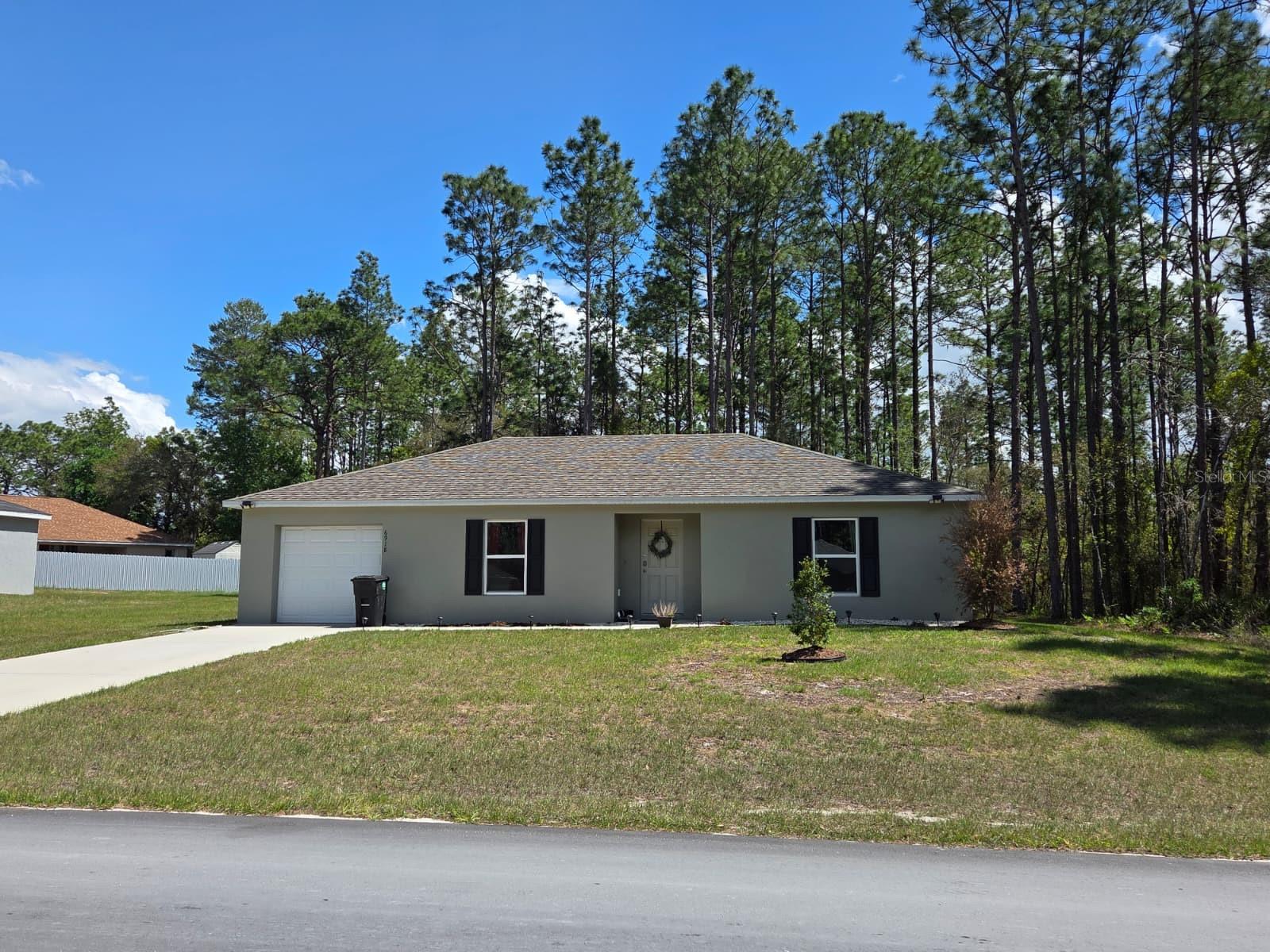 6918 SW 144TH LN, OCALA, FL, 34473