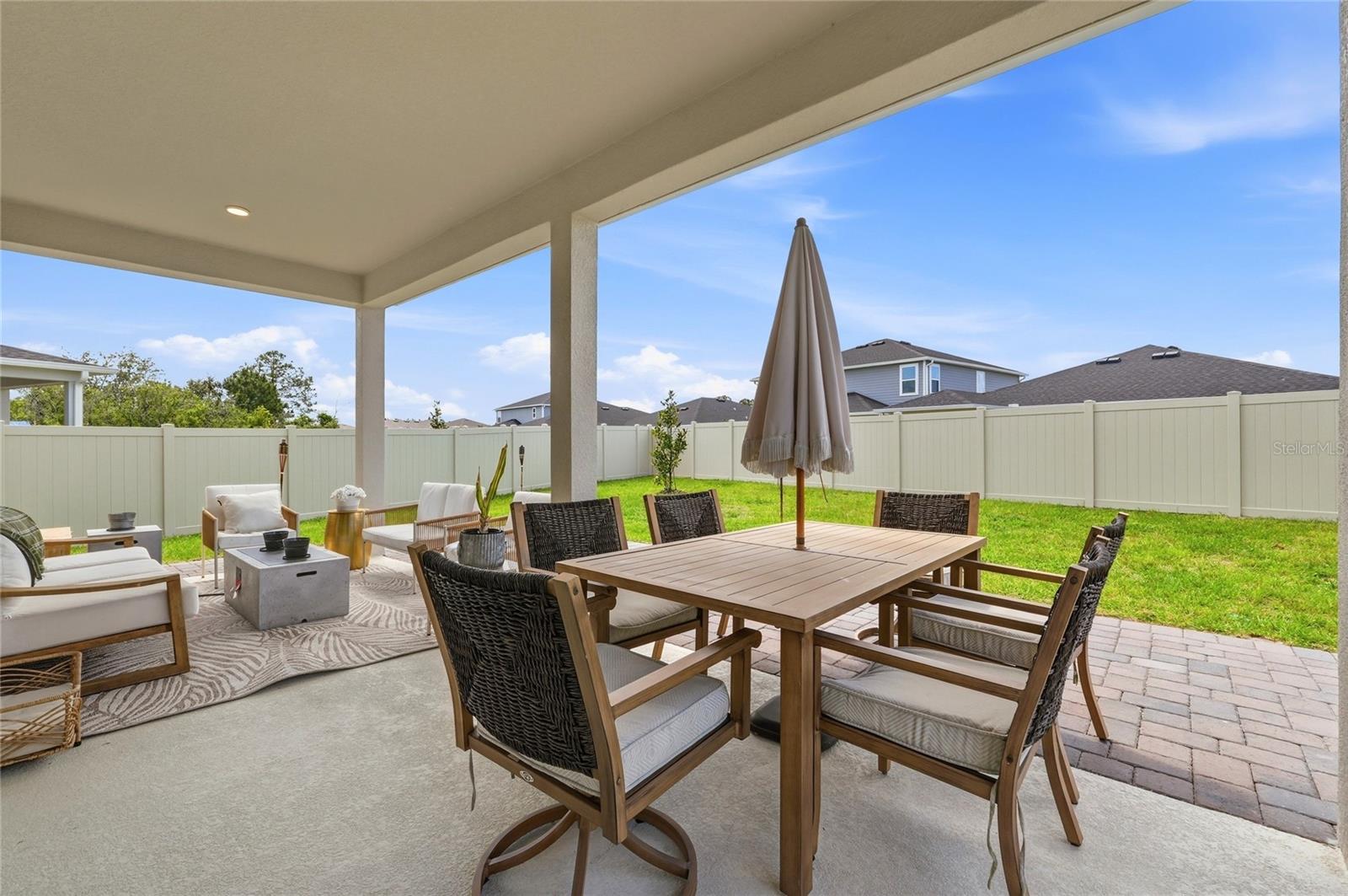 3393 ROLLING PLAINS CIR, CLERMONT, FL, 34714