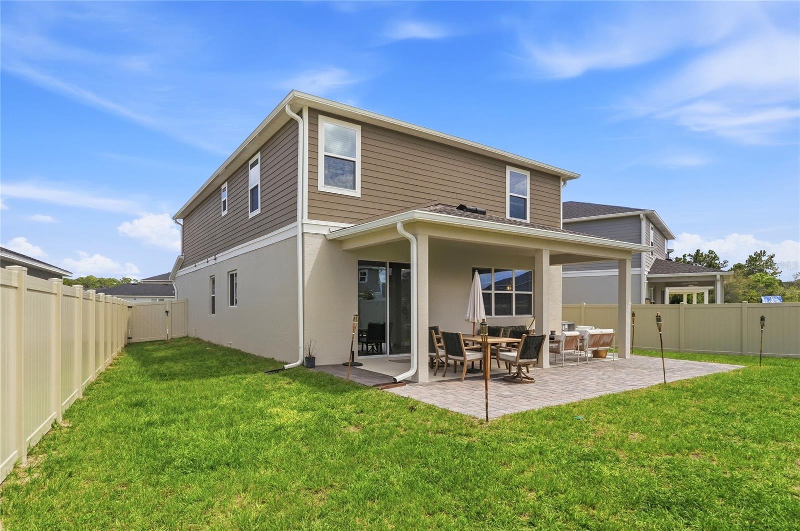 3393 ROLLING PLAINS CIR, CLERMONT, FL, 34714