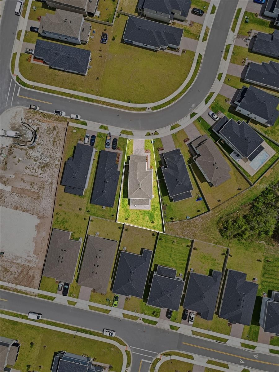 3393 ROLLING PLAINS CIR, CLERMONT, FL, 34714
