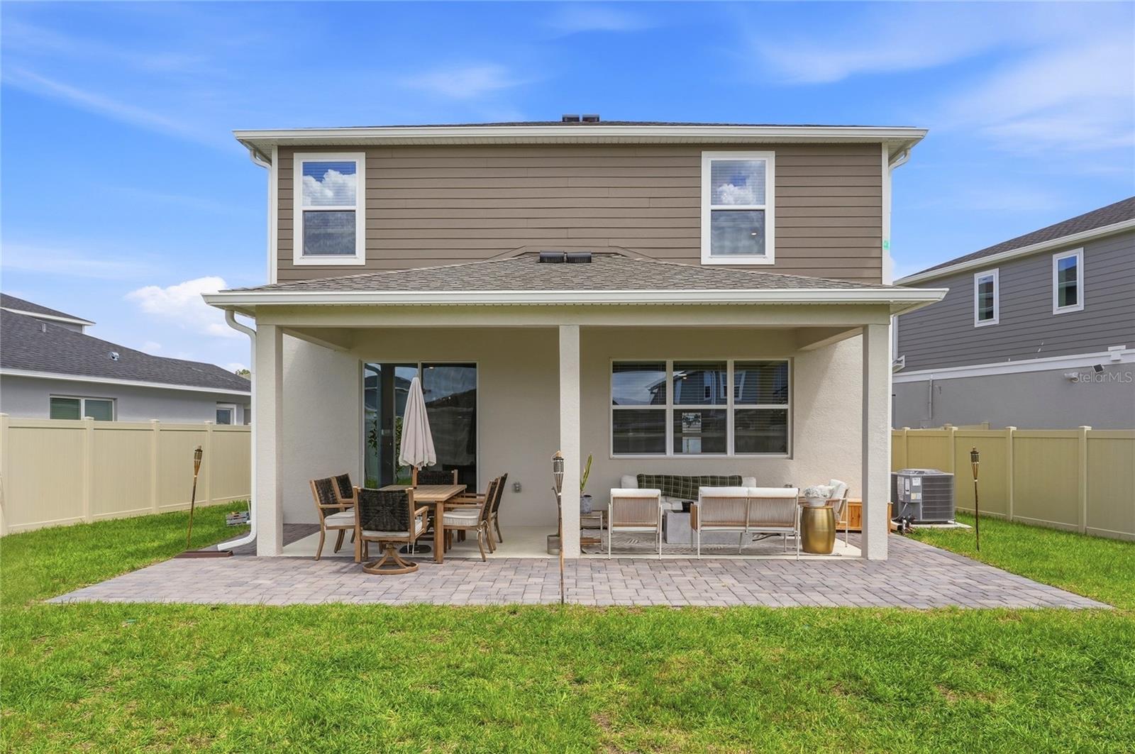 3393 ROLLING PLAINS CIR, CLERMONT, FL, 34714