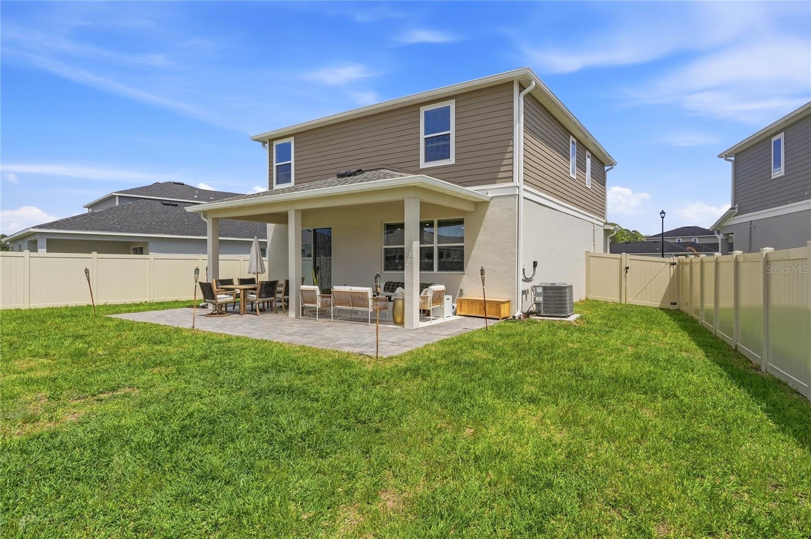 3393 ROLLING PLAINS CIR, CLERMONT, FL, 34714