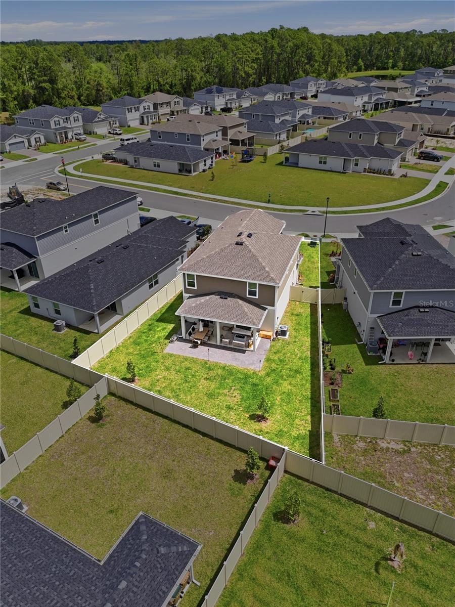 3393 ROLLING PLAINS CIR, CLERMONT, FL, 34714