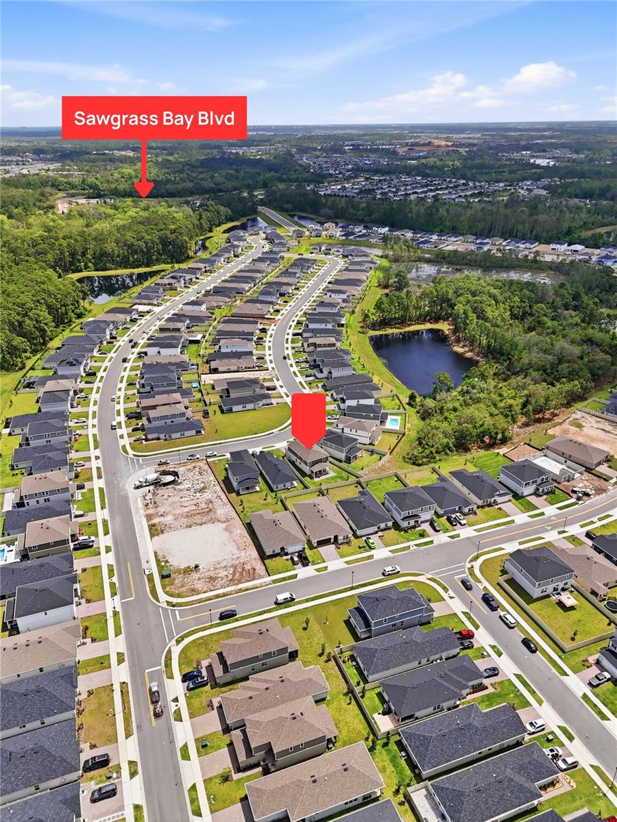 3393 ROLLING PLAINS CIR, CLERMONT, FL, 34714