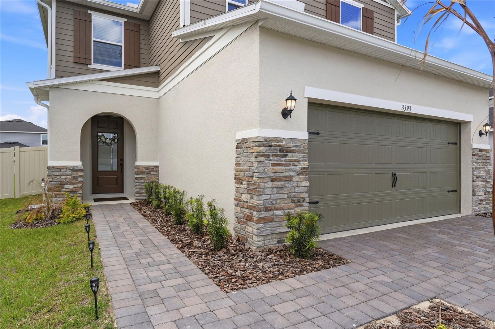 3393 ROLLING PLAINS CIR, CLERMONT, FL, 34714