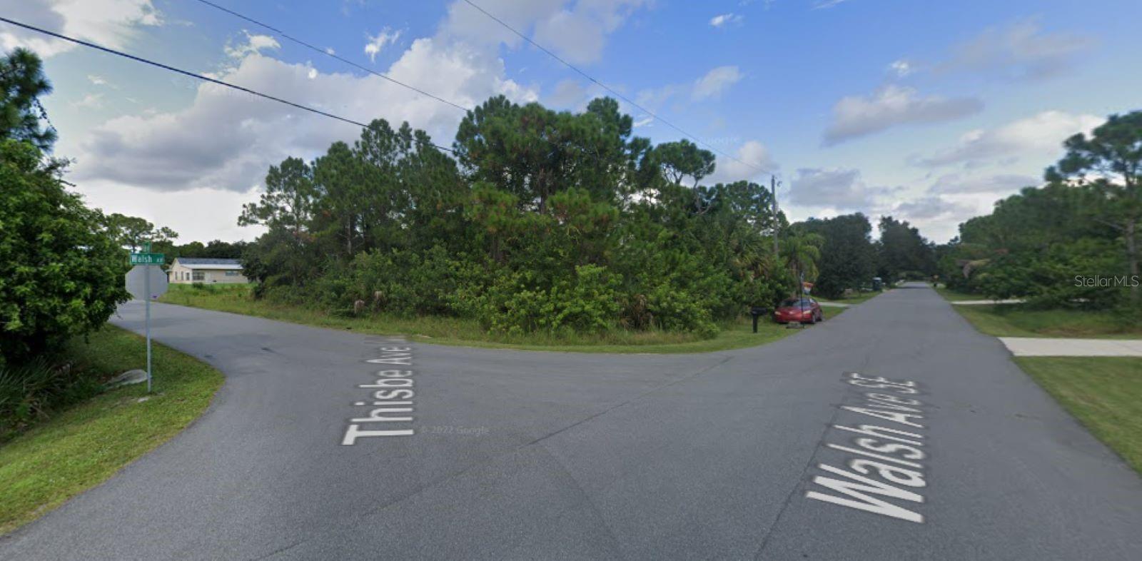 WALSH AVE SE, PALM BAY, FL, 32909