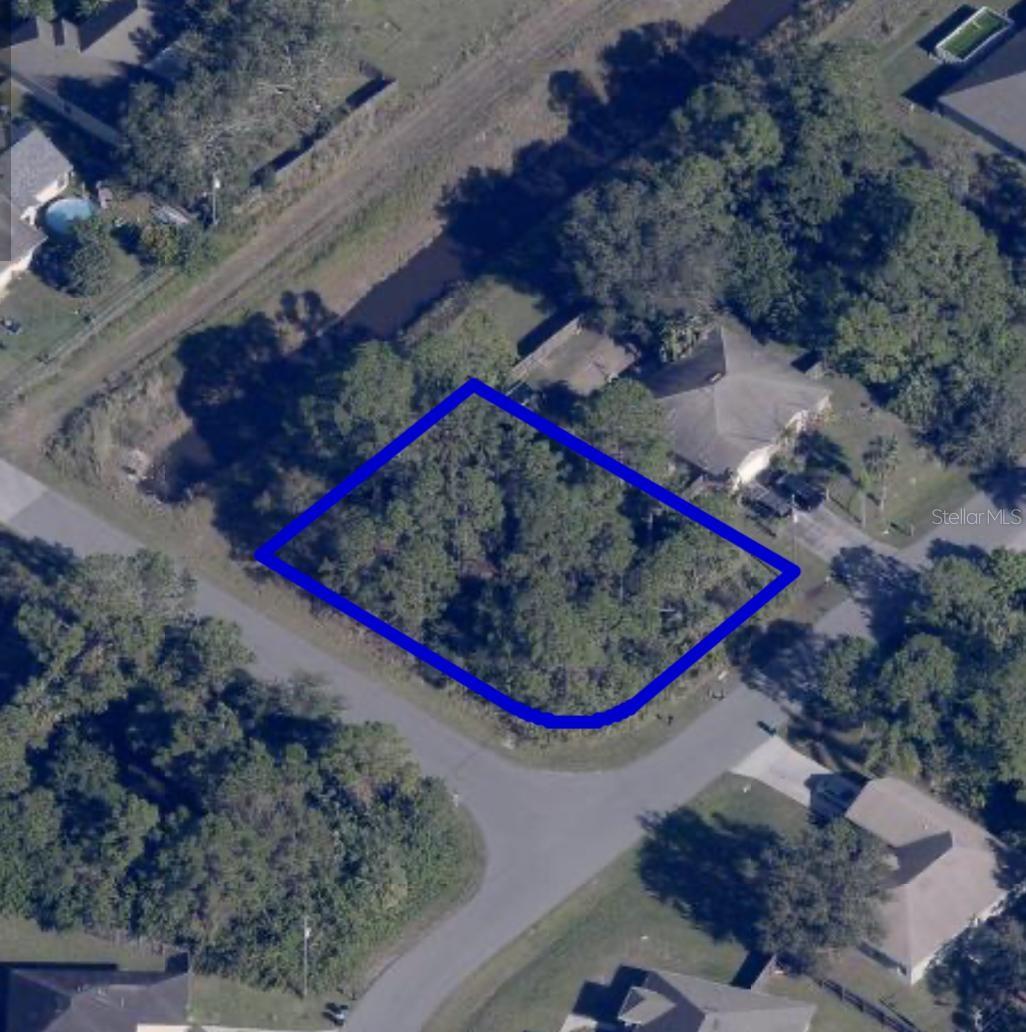 WALSH AVE SE, PALM BAY, FL, 32909
