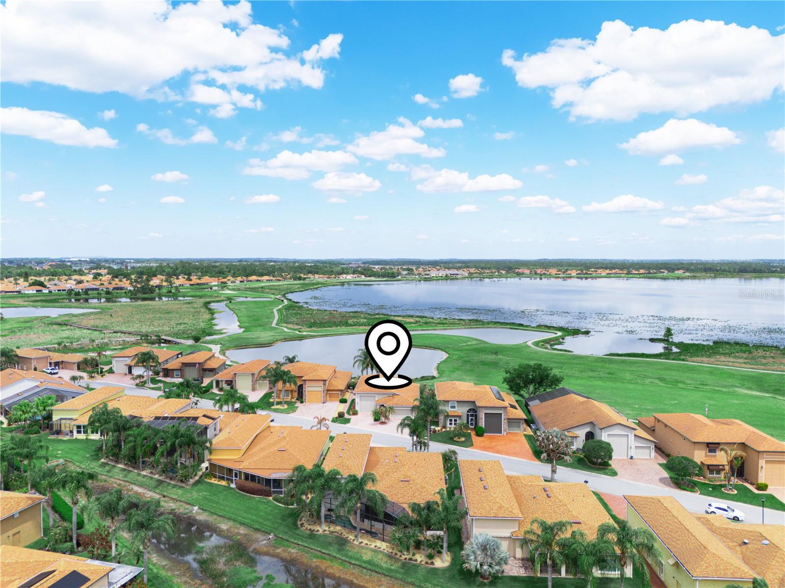 4129 LIMERICK DR, LAKE WALES, FL, 33859