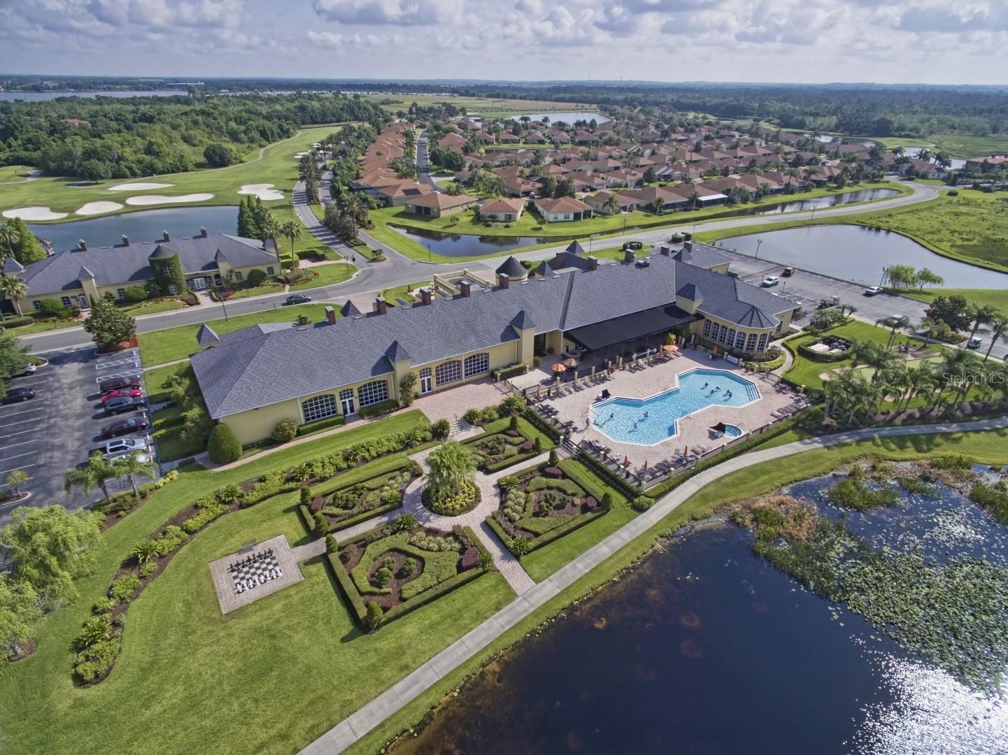 4129 LIMERICK DR, LAKE WALES, FL, 33859