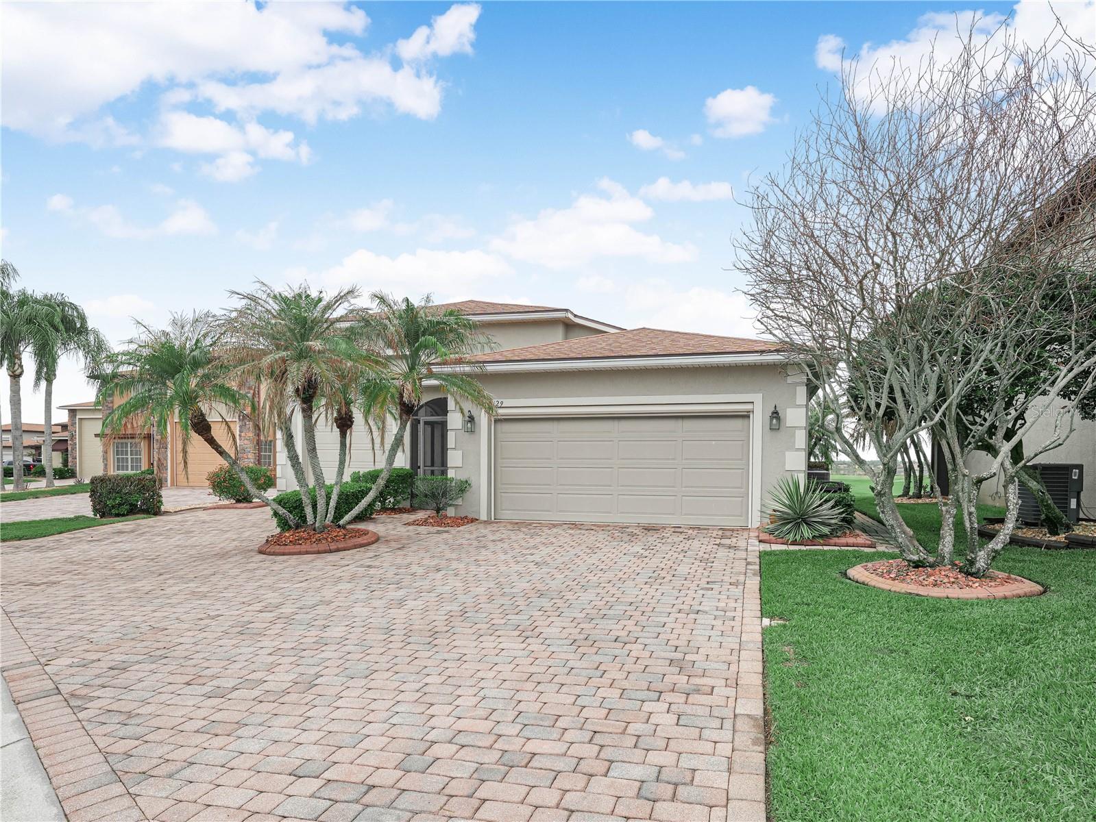 4129 LIMERICK DR, LAKE WALES, FL, 33859