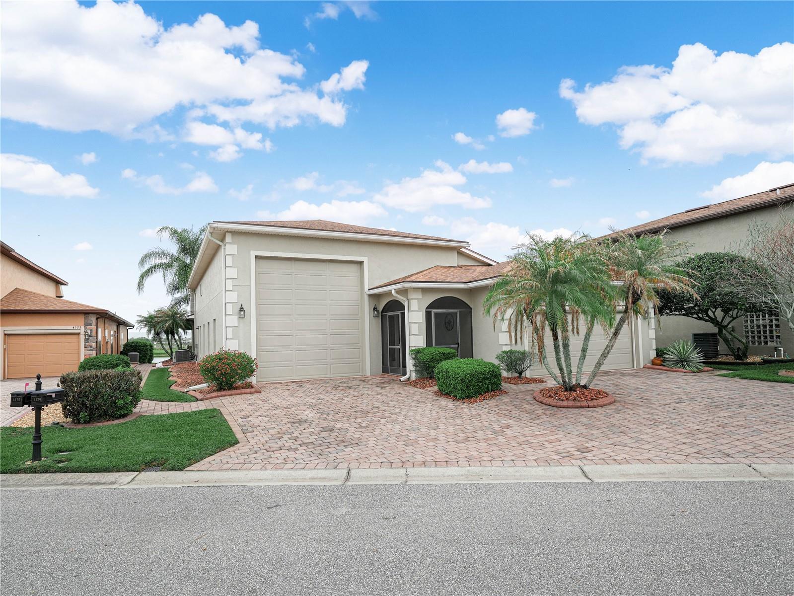 4129 LIMERICK DR, LAKE WALES, FL, 33859
