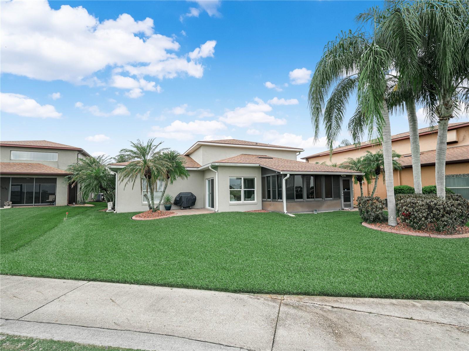 4129 LIMERICK DR, LAKE WALES, FL, 33859