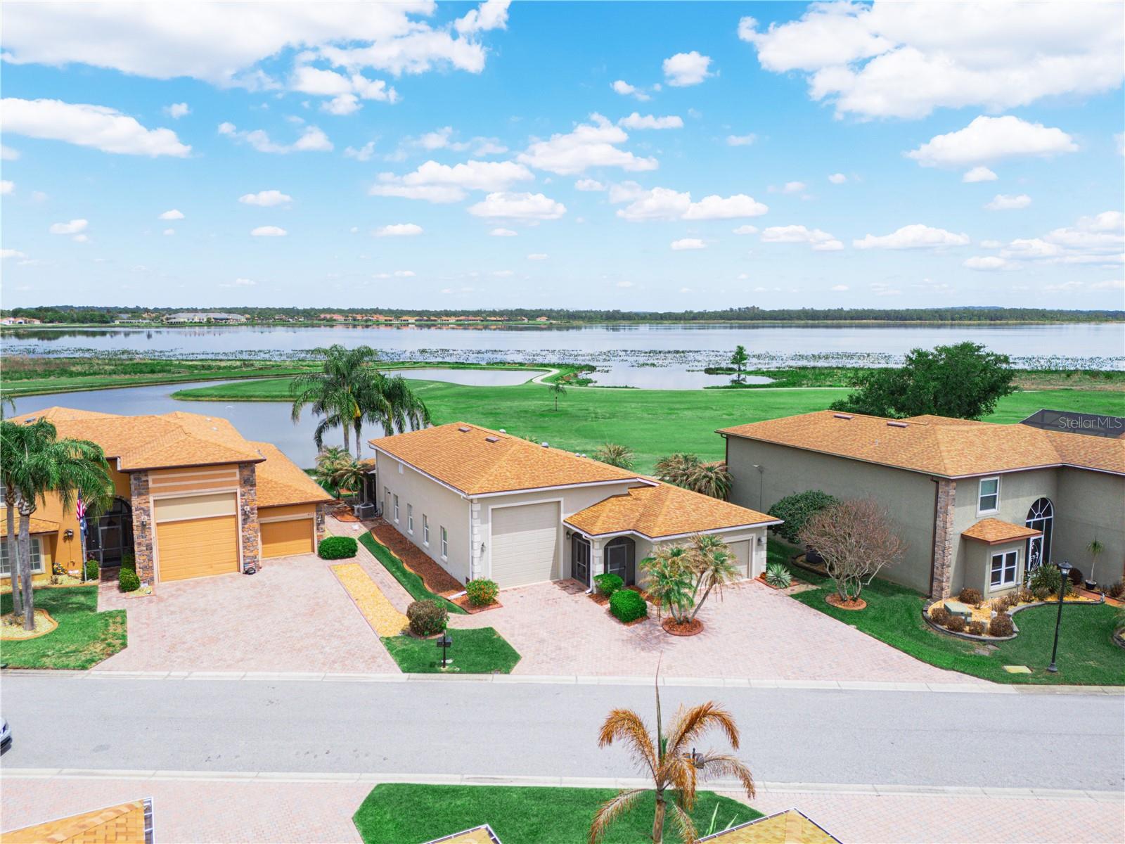 4129 LIMERICK DR, LAKE WALES, FL, 33859