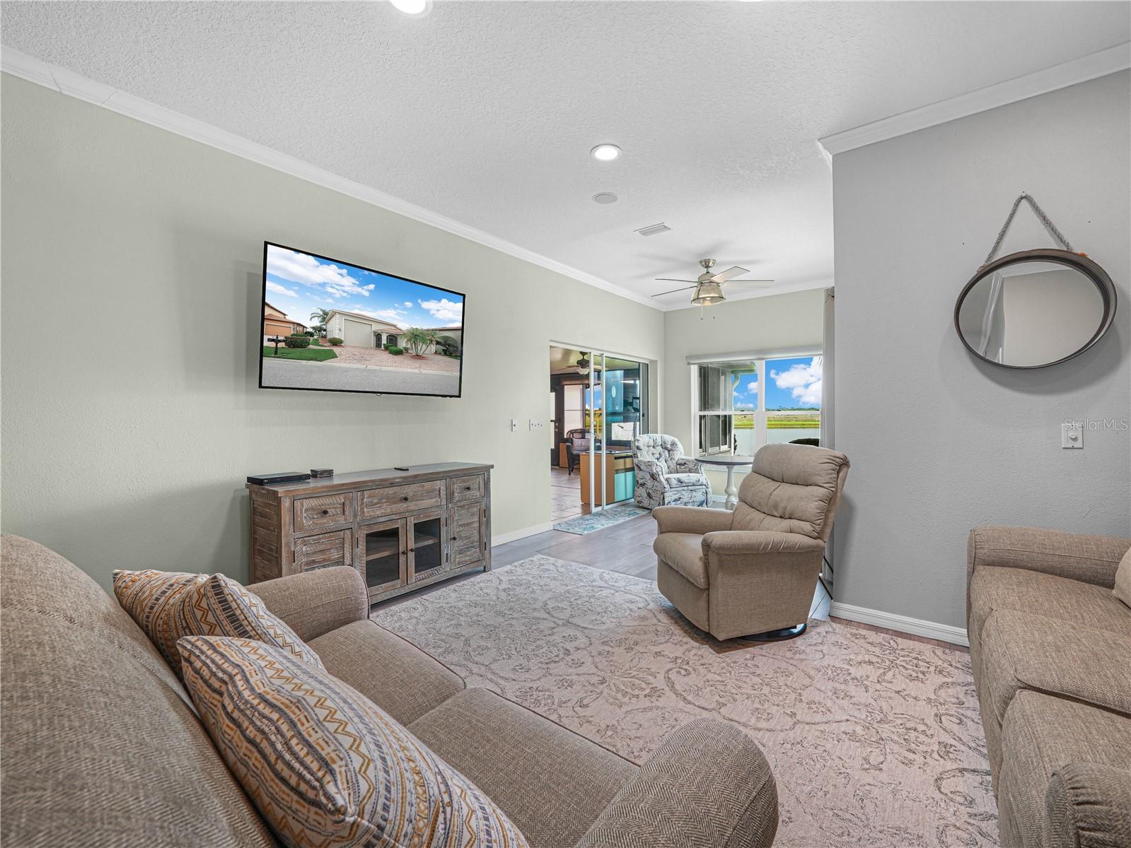 4129 LIMERICK DR, LAKE WALES, FL, 33859
