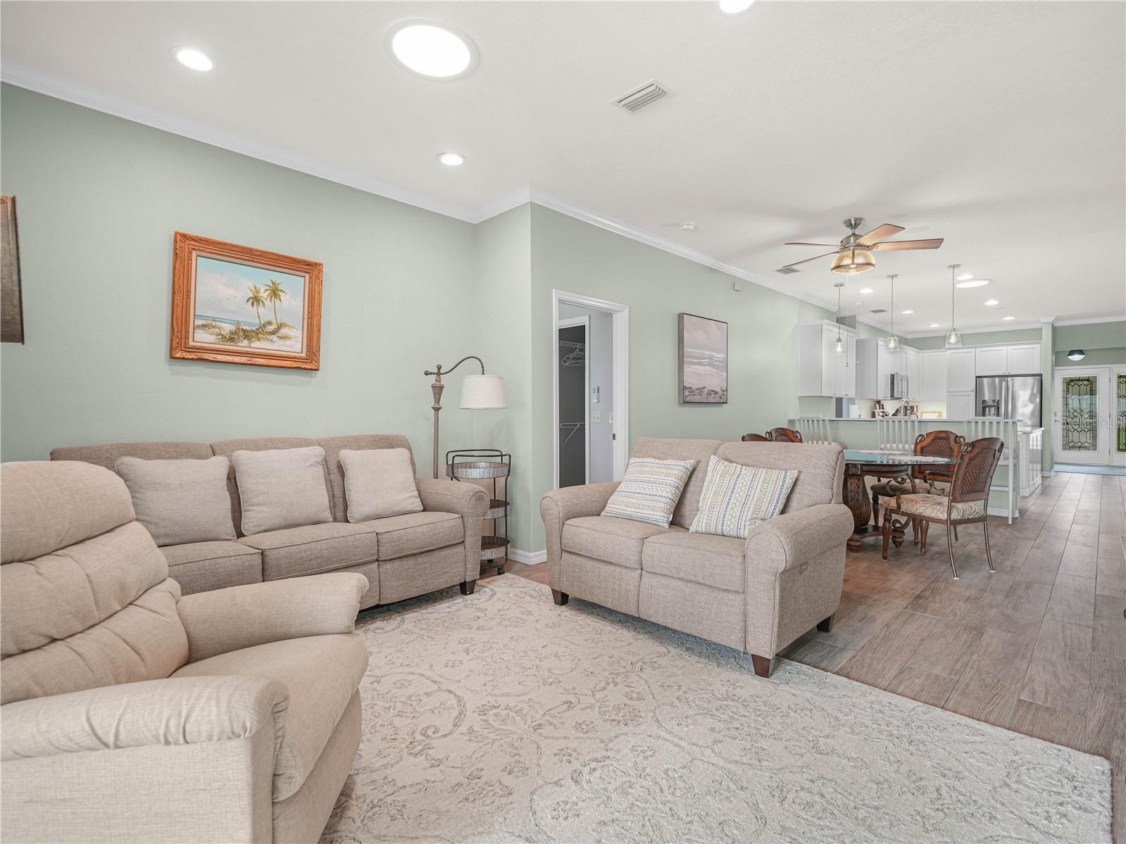 4129 LIMERICK DR, LAKE WALES, FL, 33859