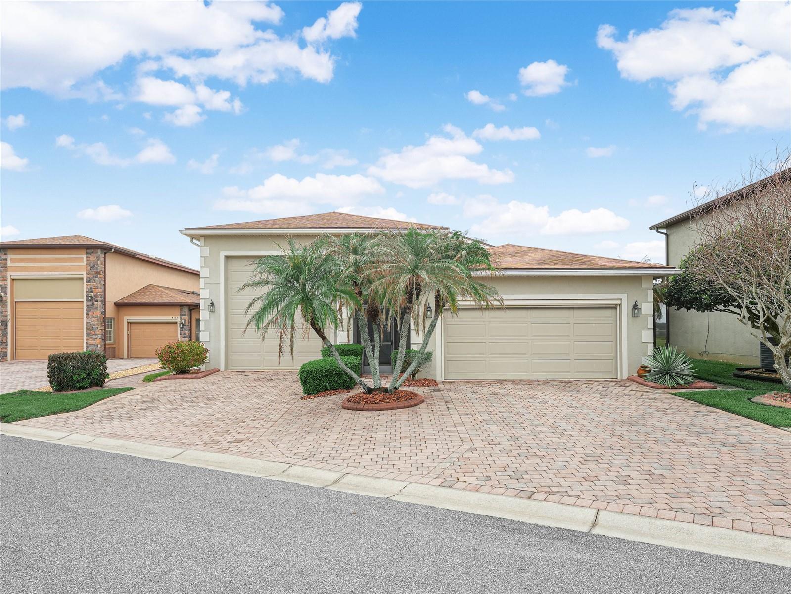 4129 LIMERICK DR, LAKE WALES, FL, 33859