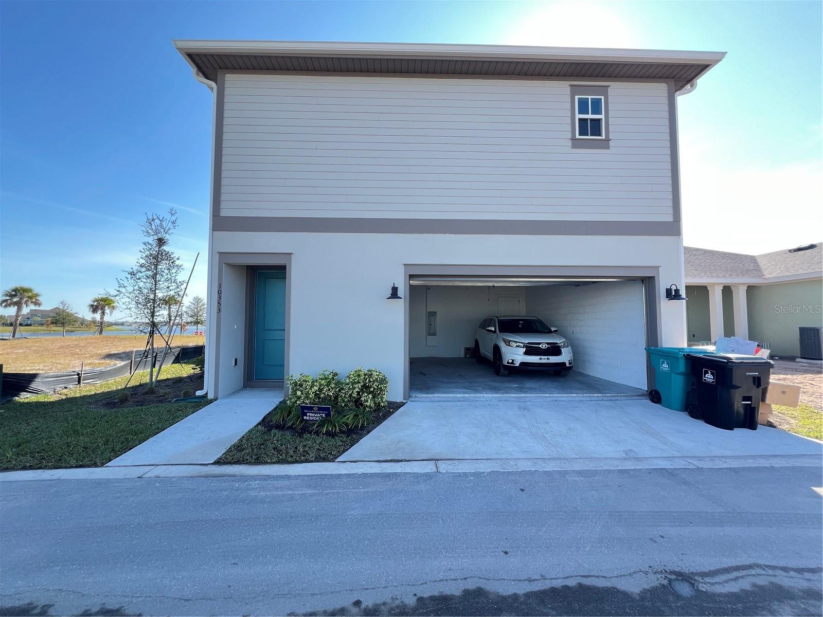 10552 PEARSON AVE, ORLANDO, FL, 32827