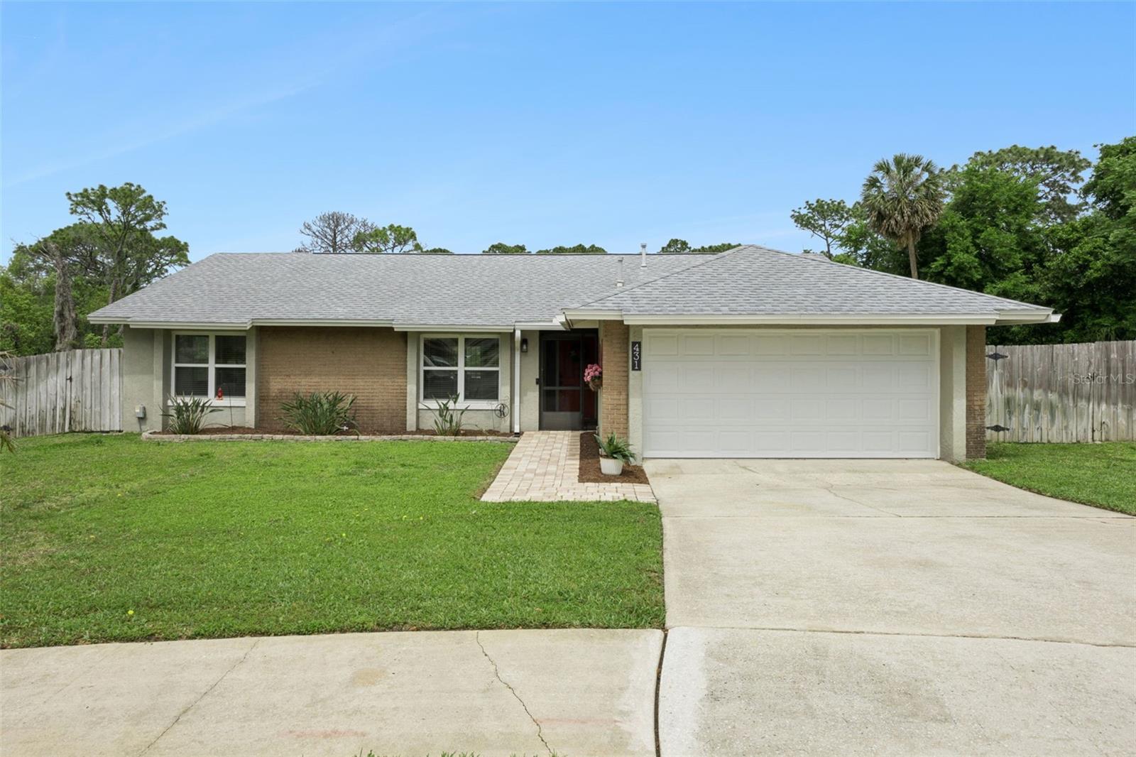 431 N MEANDER DR, ALTAMONTE SPRINGS, FL, 32714