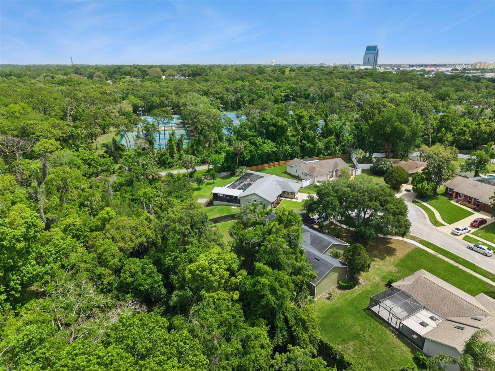 431 N MEANDER DR, ALTAMONTE SPRINGS, FL, 32714