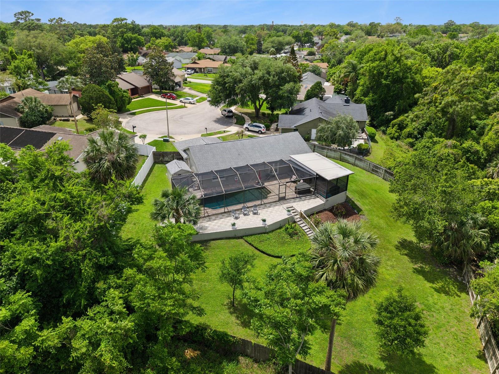 431 N MEANDER DR, ALTAMONTE SPRINGS, FL, 32714