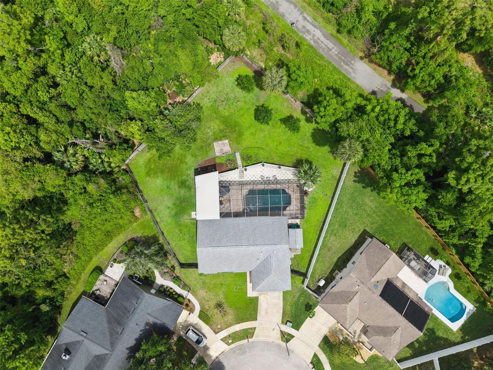 431 N MEANDER DR, ALTAMONTE SPRINGS, FL, 32714