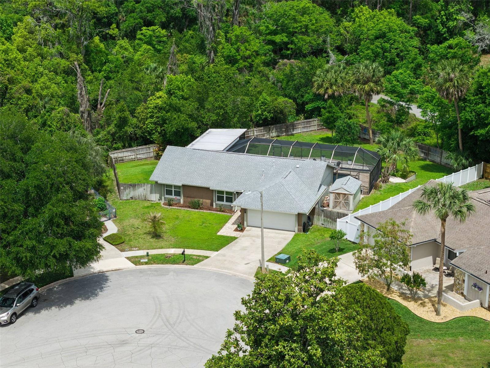 431 N MEANDER DR, ALTAMONTE SPRINGS, FL, 32714