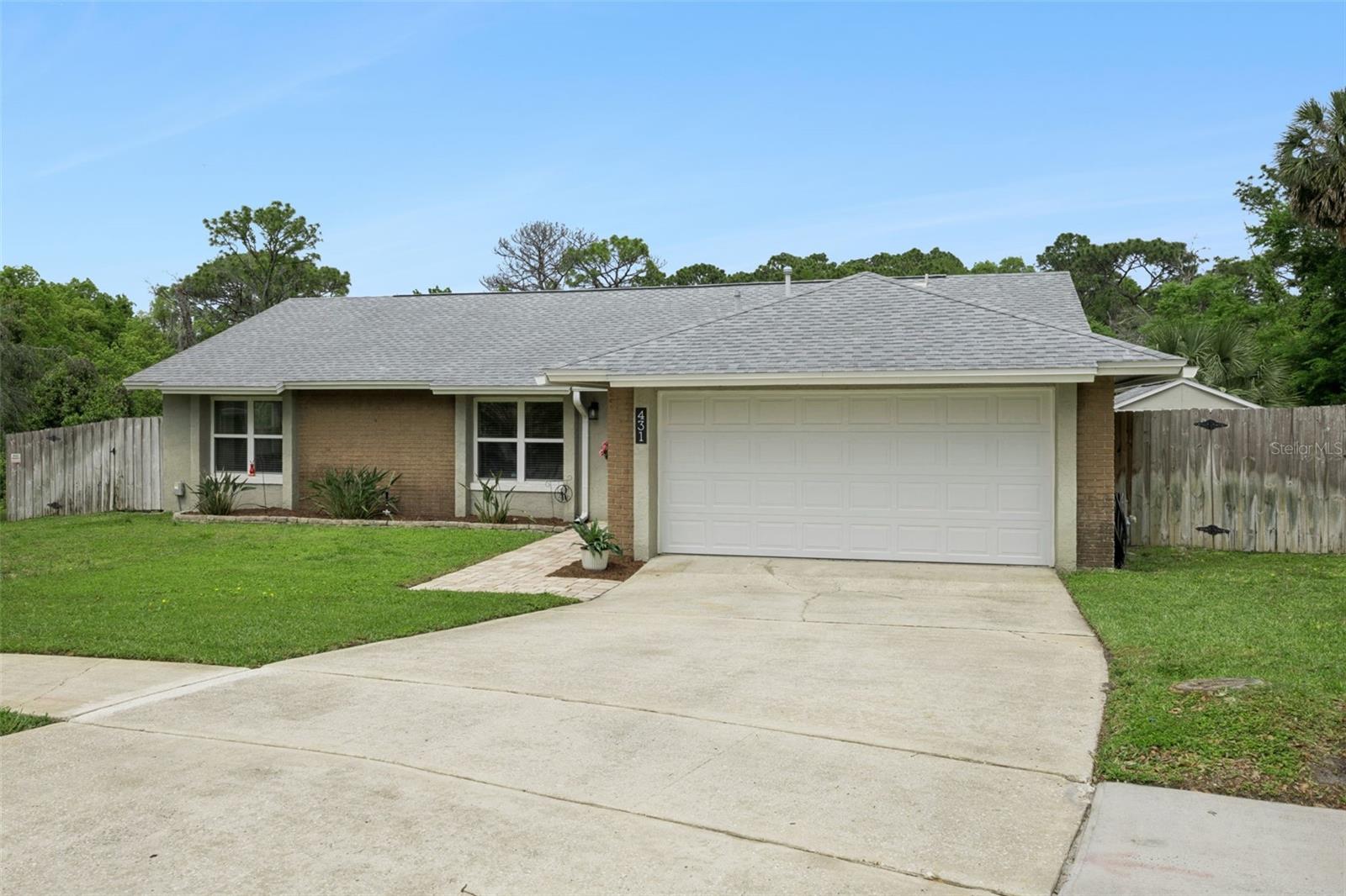 431 N MEANDER DR, ALTAMONTE SPRINGS, FL, 32714