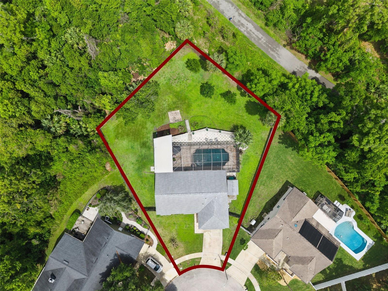 431 N MEANDER DR, ALTAMONTE SPRINGS, FL, 32714