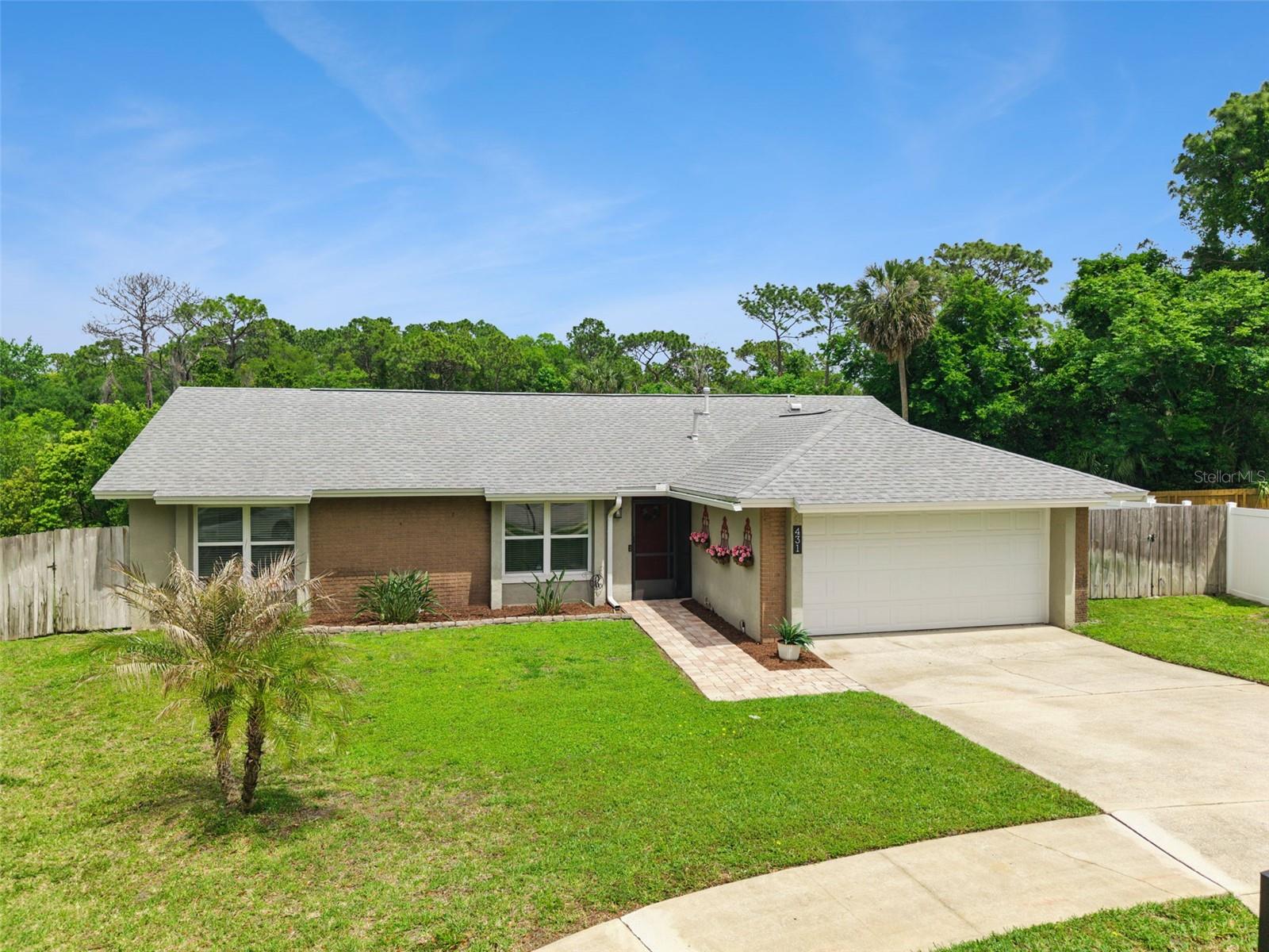 431 N MEANDER DR, ALTAMONTE SPRINGS, FL, 32714
