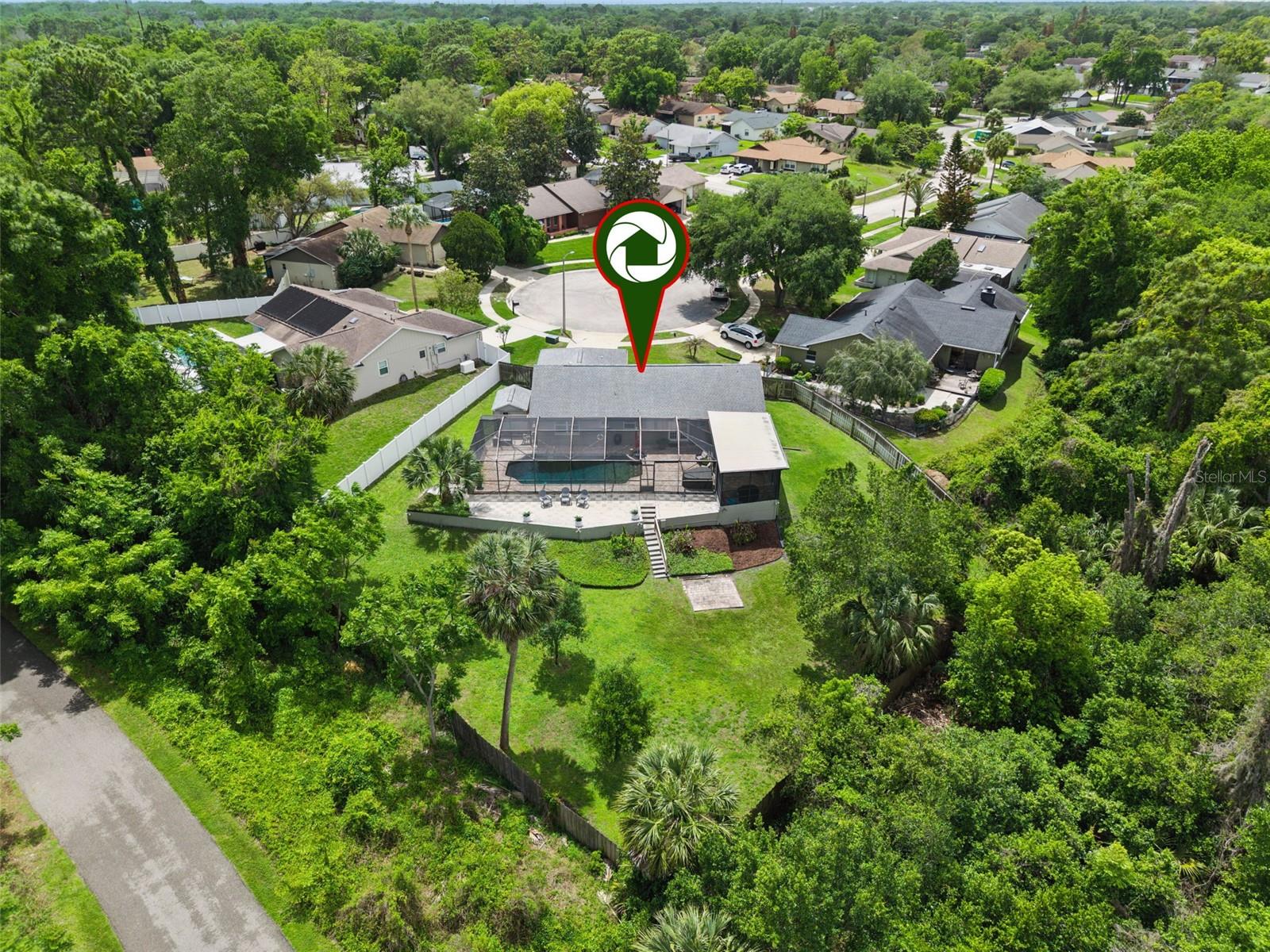 431 N MEANDER DR, ALTAMONTE SPRINGS, FL, 32714