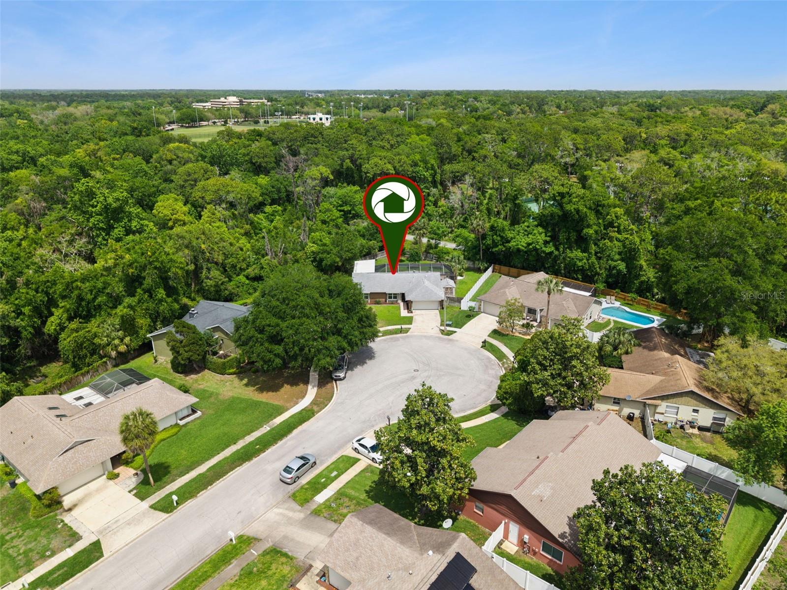 431 N MEANDER DR, ALTAMONTE SPRINGS, FL, 32714