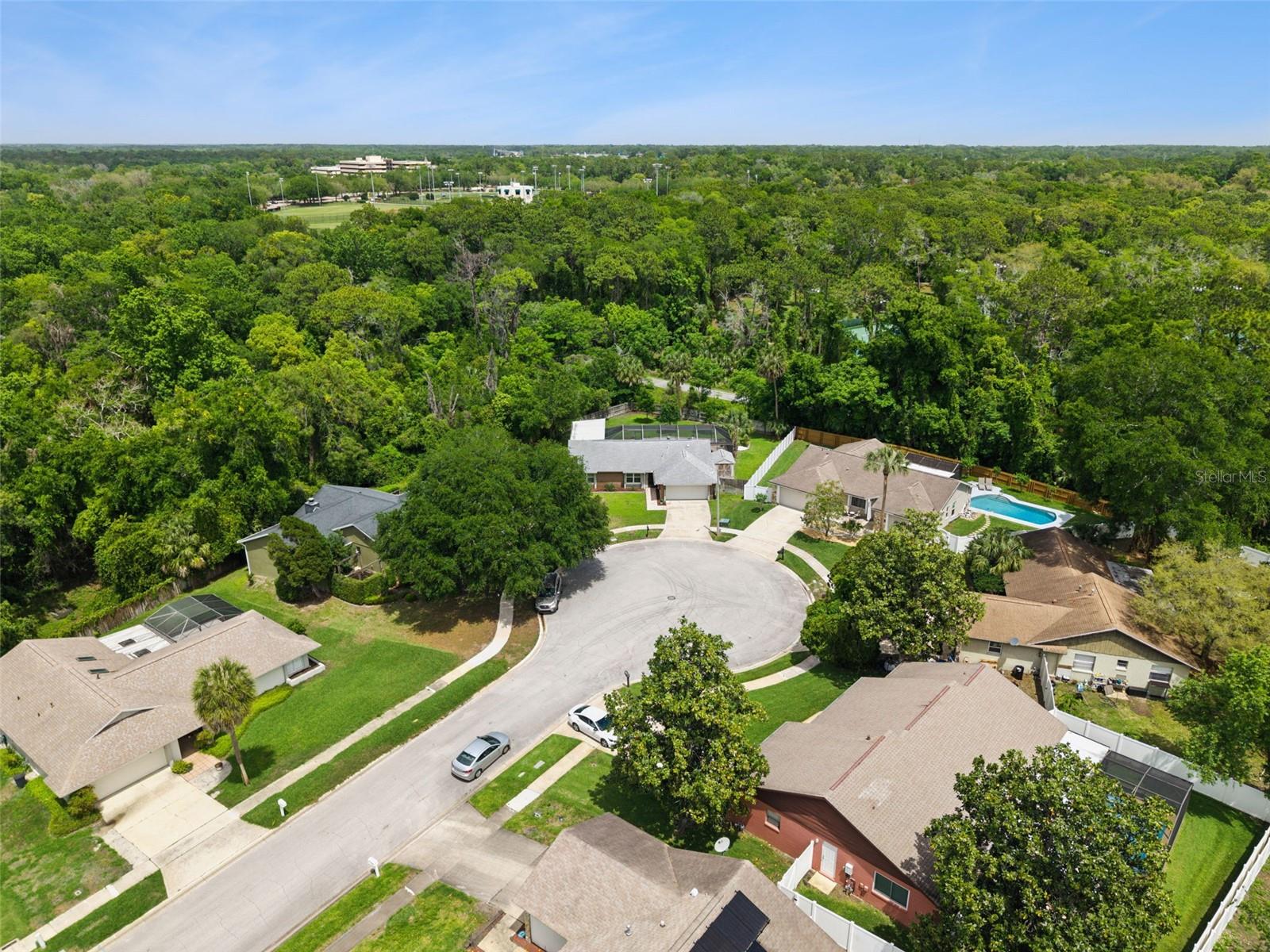 431 N MEANDER DR, ALTAMONTE SPRINGS, FL, 32714