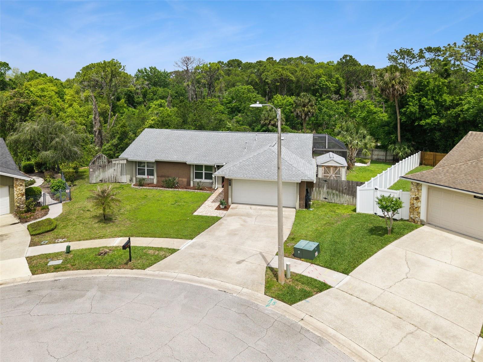 431 N MEANDER DR, ALTAMONTE SPRINGS, FL, 32714