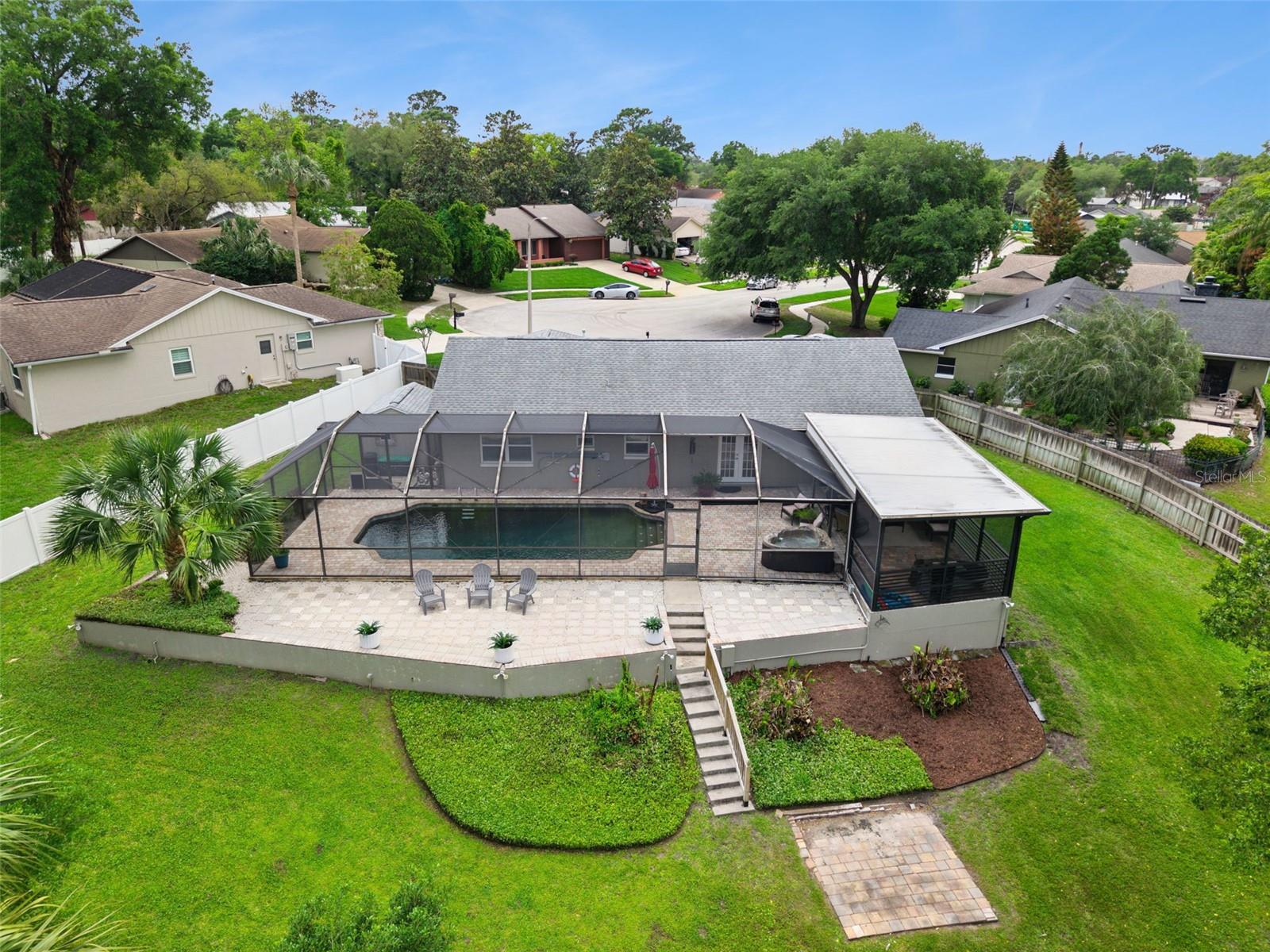 431 N MEANDER DR, ALTAMONTE SPRINGS, FL, 32714