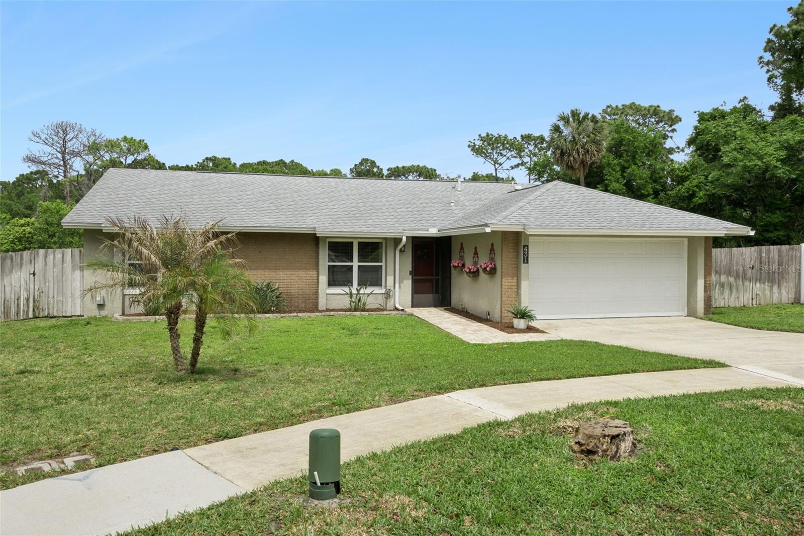 431 N MEANDER DR, ALTAMONTE SPRINGS, FL, 32714