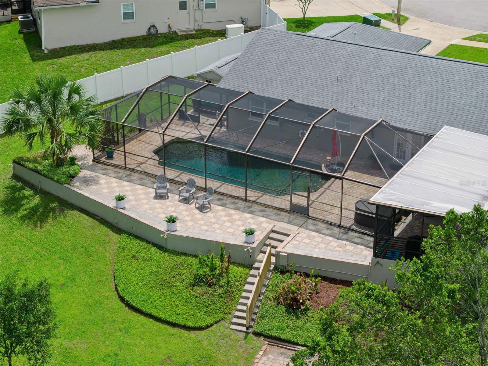 431 N MEANDER DR, ALTAMONTE SPRINGS, FL, 32714