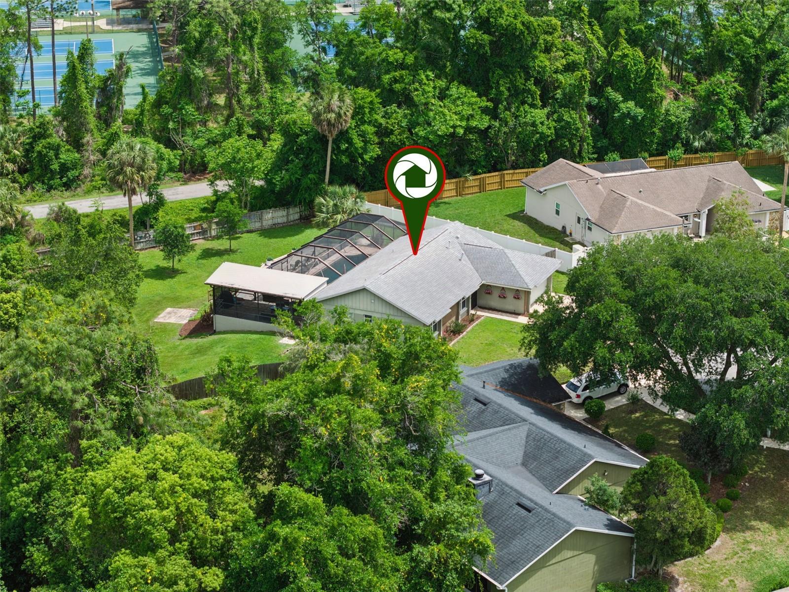 431 N MEANDER DR, ALTAMONTE SPRINGS, FL, 32714