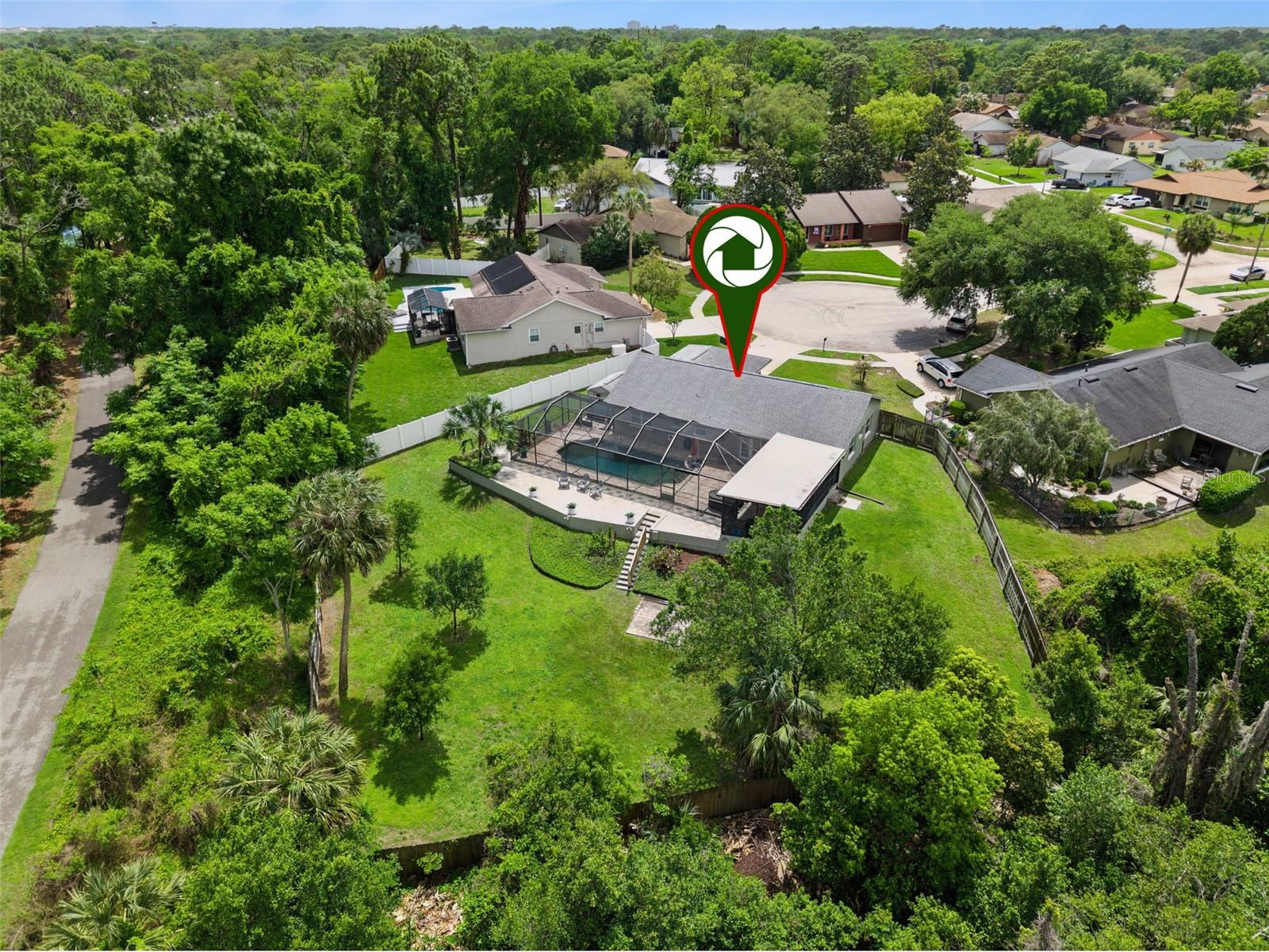 431 N MEANDER DR, ALTAMONTE SPRINGS, FL, 32714