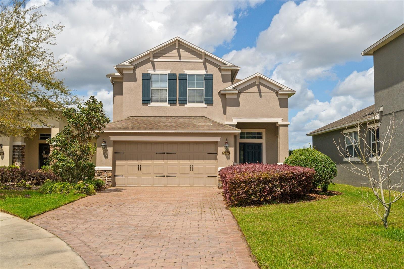 5962 PAXTON CT, APOPKA, FL, 32703